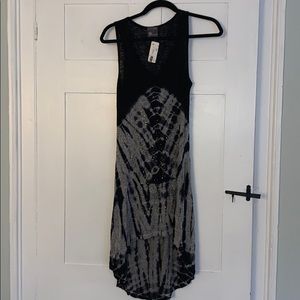 High low dress